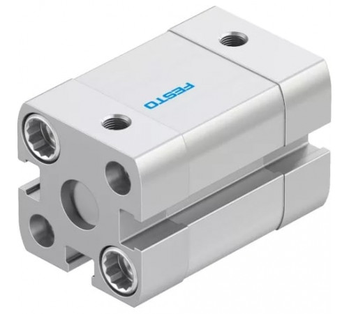 Компактный пневмоцилиндр Festo ADN-16-10-I-P-A
