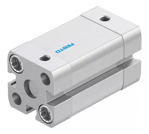 Компактный пневмоцилиндр Festo ADN-16-20-I-P-A