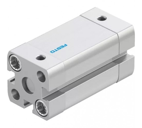 Компактный пневмоцилиндр Festo ADN-16-25-I-P-A