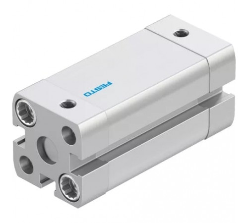 Компактный пневмоцилиндр Festo ADN-16-30-I-P-A
