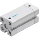 Компактный пневмоцилиндр Festo ADN-16-30-I-P-A