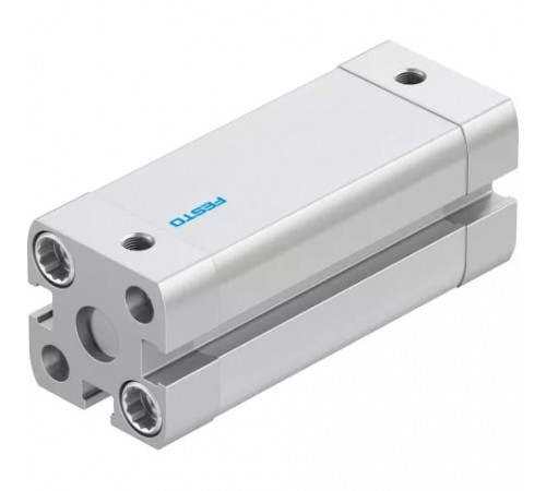 Компактный пневмоцилиндр Festo ADN-16-40-I-P-A