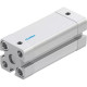 Компактный пневмоцилиндр Festo ADN-16-40-I-P-A