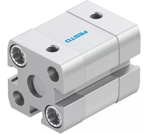 Компактный пневмоцилиндр Festo ADN-16-5-I-P-A
