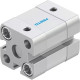 Компактный пневмоцилиндр Festo ADN-16-5-I-P-A