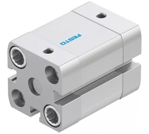 Компактный пневмоцилиндр Festo ADN-20-15-I-P-A