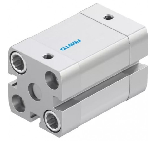 Компактный пневмоцилиндр Festo ADN-20-20-I-P-A