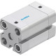 Компактный пневмоцилиндр Festo ADN-20-20-I-P-A