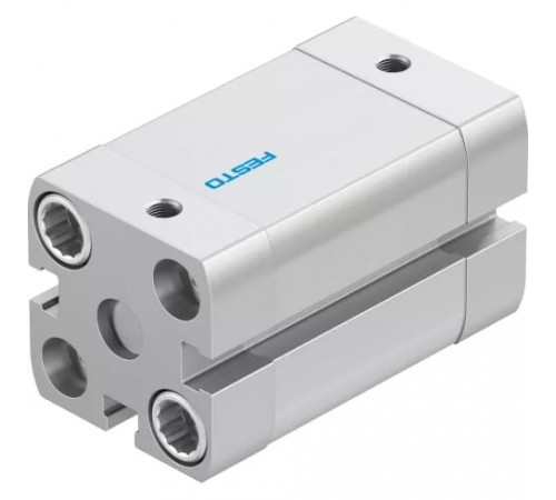 Компактный пневмоцилиндр Festo ADN-20-25-I-P-A