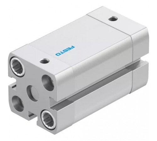 Компактный пневмоцилиндр Festo ADN-20-30-I-P-A
