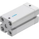 Компактный пневмоцилиндр Festo ADN-20-40-I-PPS-A