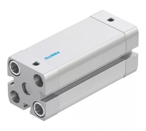 Компактный пневмоцилиндр Festo ADN-20-50-I-PPS-A