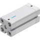 Компактный пневмоцилиндр Festo ADN-20-50-I-PPS-A