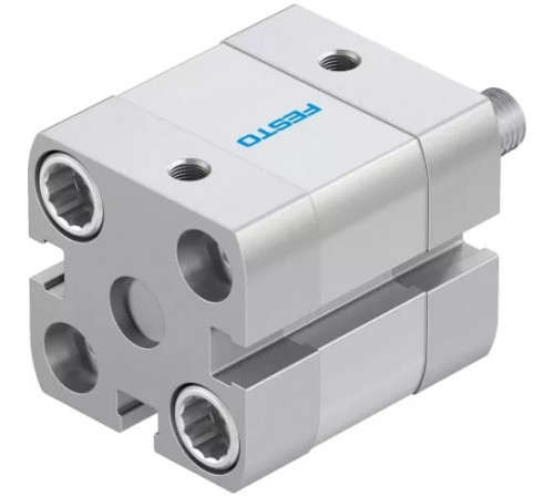 Компактный пневмоцилиндр Festo ADN-20-5-A-P-A