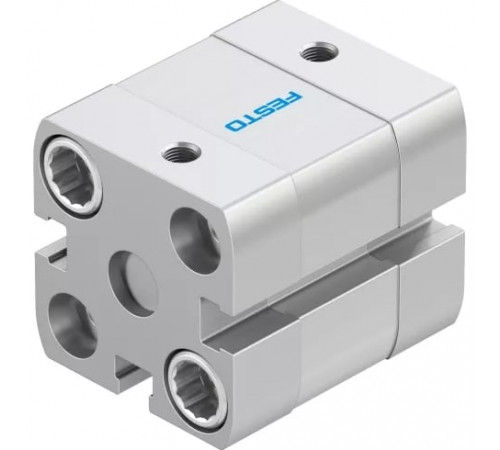 Компактный пневмоцилиндр Festo ADN-20-5-I-P-A