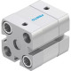 Компактный пневмоцилиндр Festo ADN-20-5-I-P-A