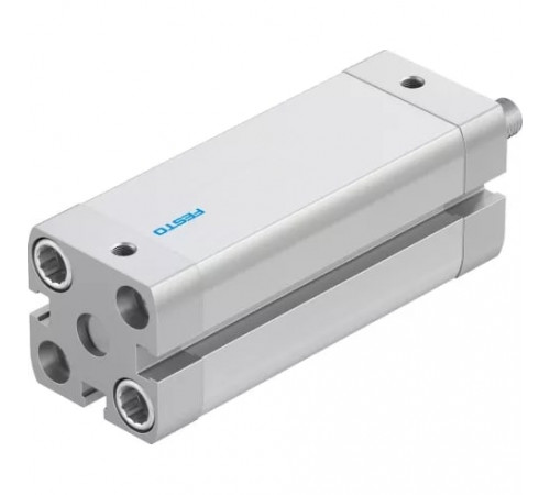 Компактный пневмоцилиндр Festo ADN-20-60-A-P-A