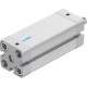 Компактный пневмоцилиндр Festo ADN-20-60-A-P-A