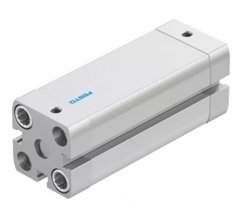 Компактный пневмоцилиндр Festo ADN-20-60-I-PPS-A