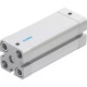 Компактный пневмоцилиндр Festo ADN-20-60-I-PPS-A