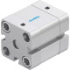 Компактный пневмоцилиндр Festo ADN-25-10-I-PPS-A
