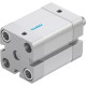 Компактный пневмоцилиндр Festo ADN-25-20-A-PPS-A