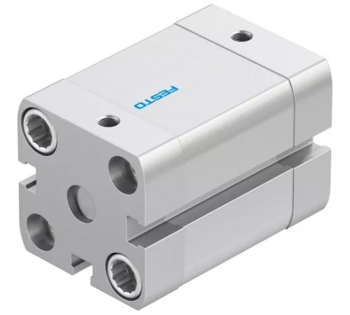 Компактный пневмоцилиндр Festo ADN-25-20-I-PPS-A