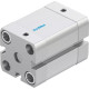 Компактный пневмоцилиндр Festo ADN-25-20-I-PPS-A