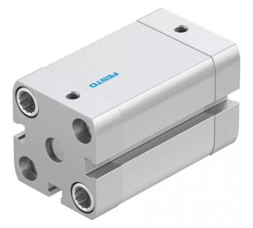 Компактный пневмоцилиндр Festo ADN-25-30-I-PPS-A