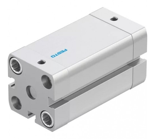 Компактный пневмоцилиндр Festo ADN-25-40-I-PPS-A