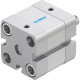 Компактный пневмоцилиндр Festo ADN-25-5-A-P-A