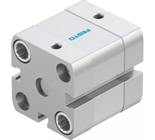 Компактный пневмоцилиндр Festo ADN-25-5-I-P-A
