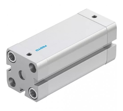 Компактный пневмоцилиндр Festo ADN-25-60-I-PPS-A