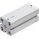 Компактный пневмоцилиндр Festo ADN-25-60-I-PPS-A