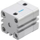 Компактный пневмоцилиндр Festo ADN-32-10-I-PPS-A