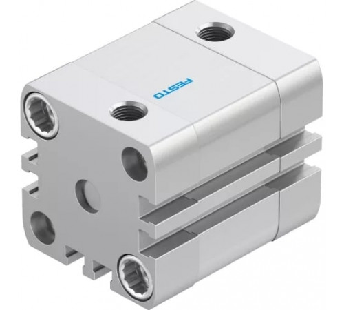 Компактный пневмоцилиндр Festo ADN-32-15-I-PPS-A