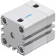 Компактный пневмоцилиндр Festo ADN-32-15-I-PPS-A