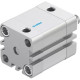 Компактный пневмоцилиндр Festo ADN-32-20-A-P-A