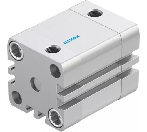 Компактный пневмоцилиндр Festo ADN-32-20-I-PPS-A