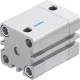 Компактный пневмоцилиндр Festo ADN-32-20-I-PPS-A