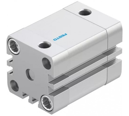 Компактный пневмоцилиндр Festo ADN-32-25-I-PPS-A
