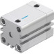 Компактный пневмоцилиндр Festo ADN-32-25-I-PPS-A
