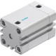 Компактный пневмоцилиндр Festo ADN-32-30-I-PPS-A