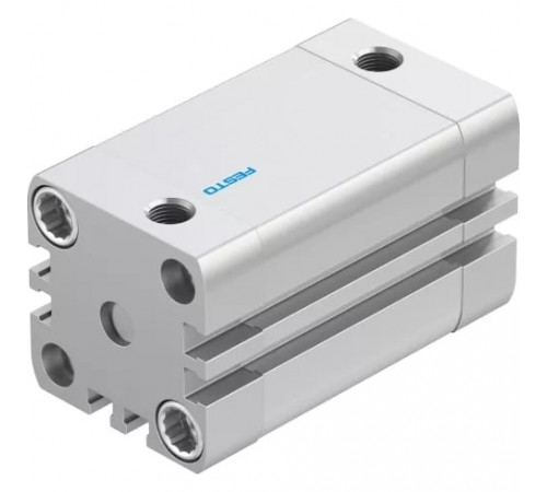 Компактный пневмоцилиндр Festo ADN-32-40-I-PPS-A