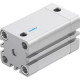 Компактный пневмоцилиндр Festo ADN-32-40-I-PPS-A