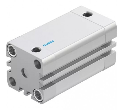Компактный пневмоцилиндр Festo ADN-32-50-I-PPS-A