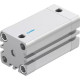 Компактный пневмоцилиндр Festo ADN-32-50-I-PPS-A
