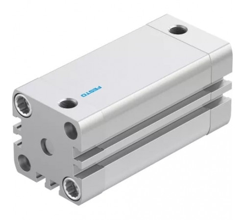 Компактный пневмоцилиндр Festo ADN-32-60-I-P-A