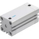 Компактный пневмоцилиндр Festo ADN-32-60-I-P-A
