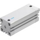 Компактный пневмоцилиндр Festo ADN-32-80-A-P-A